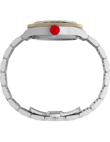 Timex Waterbury Heritage TW2Y93500 Watch