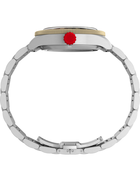 Timex Waterbury Heritage TW2Y93500 Watch