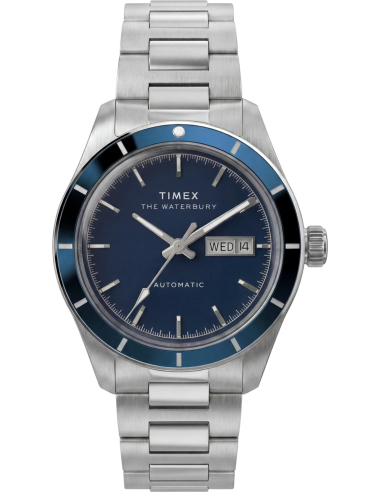 Timex Waterbury Heritage TW2Y94100 Watch