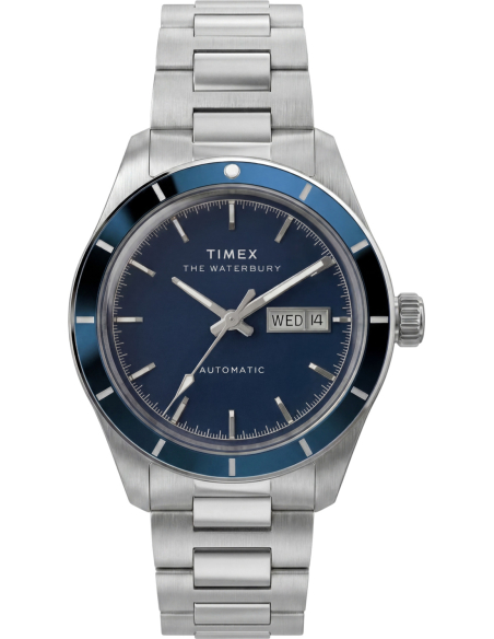 Timex Waterbury Heritage TW2Y94100 Watch