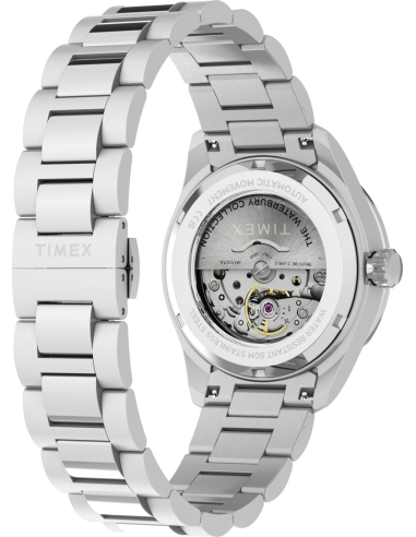 Timex Waterbury Heritage TW2Y94100 Watch