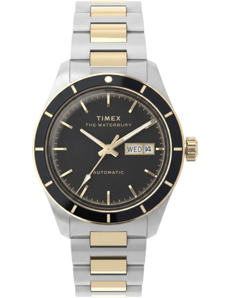Timex Waterbury Heritage TW2Y94200 Watch
