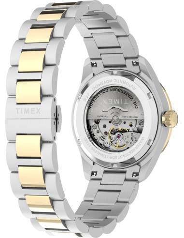 Timex Waterbury Heritage TW2Y94200 Watch
