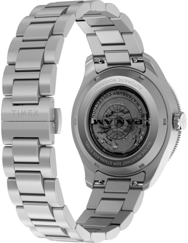 Timex Waterbury Pan Am TW2Y94300 Watch