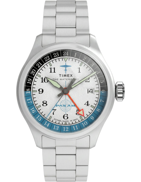 Timex Lab Collab Panam TW2Y94600 Watch