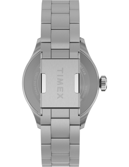 Timex Lab Collab Panam TW2Y94600 Watch