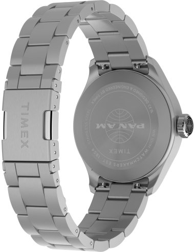 Timex Lab Collab Panam TW2Y94600 Watch
