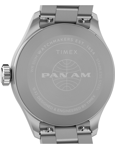 Timex Lab Collab Panam TW2Y94600 Watch