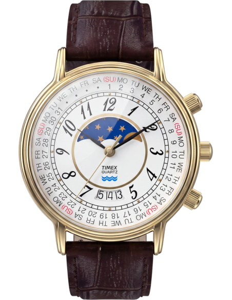 Timex Lab Reissue TW2Y99000 Watch