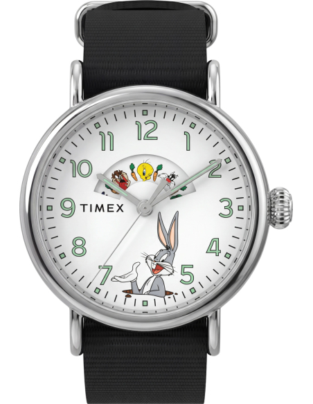 Timex Looney Tunes TW2Y99100 Watch