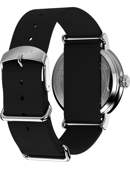 Timex Looney Tunes TW2Y99100 Watch