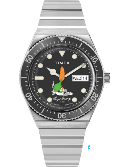 Timex Looney Tunes TW2Y99200 Watch
