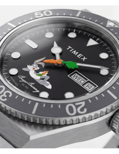 Timex Looney Tunes TW2Y99200 Watch