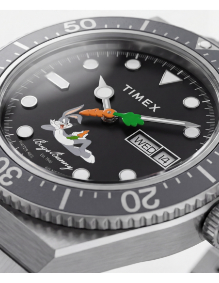 Timex Looney Tunes TW2Y99200 Watch