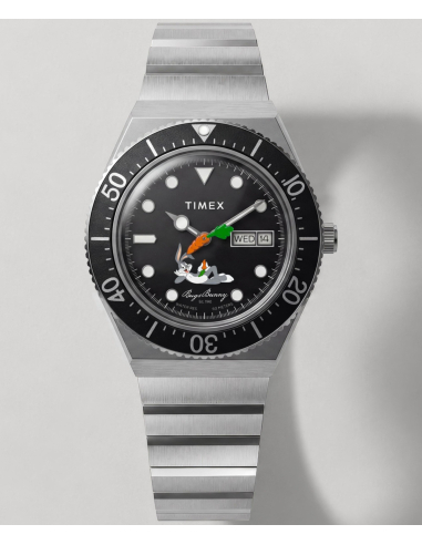 Timex Looney Tunes TW2Y99200 Watch