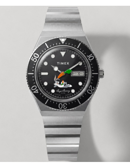 Timex Looney Tunes TW2Y99200 Watch