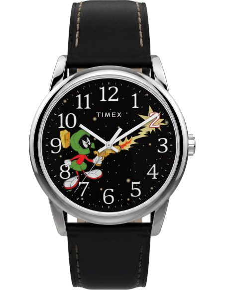 Timex Looney Tunes TW2Y99300 Watch