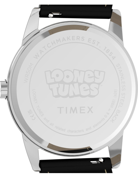 Timex Looney Tunes TW2Y99300 Watch