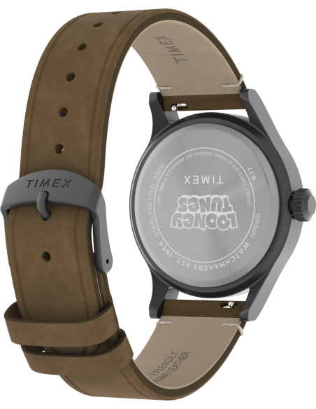 Timex Looney Tunes TW2Y99400 Watch