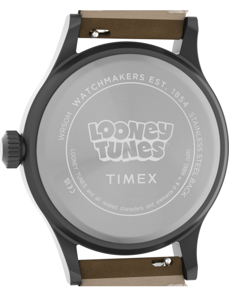 Timex Looney Tunes TW2Y99400 Watch
