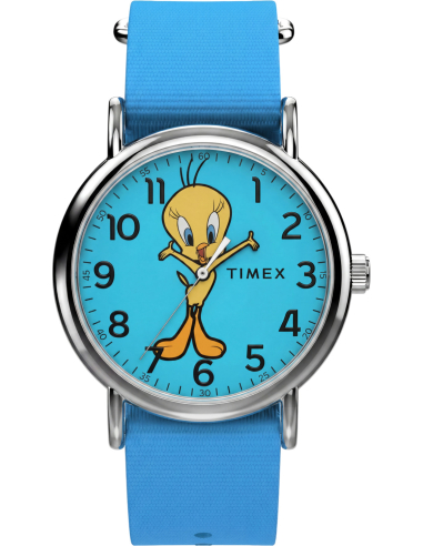 Timex Looney Tunes TW2Y99500 Watch