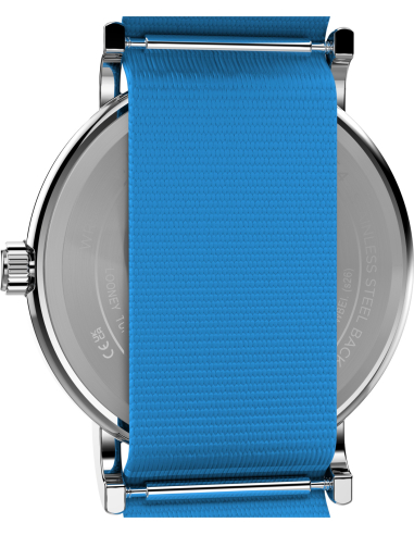 Timex Looney Tunes TW2Y99500 Watch