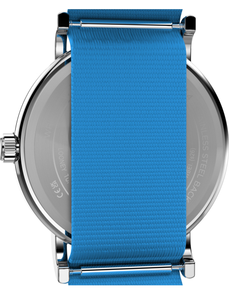 Timex Looney Tunes TW2Y99500 Watch