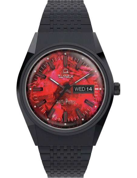 Timex Harry Potter TW2Y99700 Watch