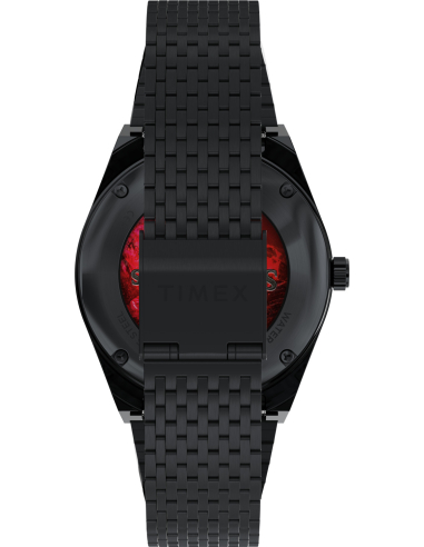 Timex Harry Potter TW2Y99700 Watch