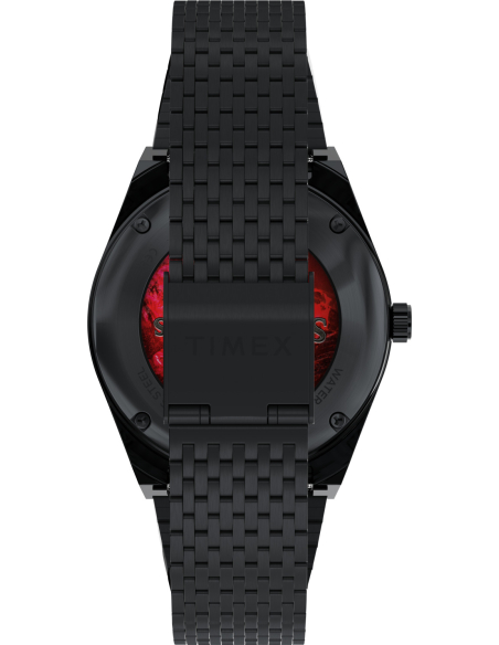Timex Harry Potter TW2Y99700 Watch
