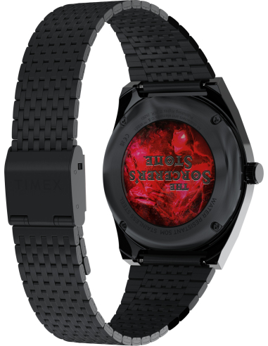 Timex Harry Potter TW2Y99700 Watch