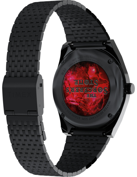 Timex Harry Potter TW2Y99700 Watch