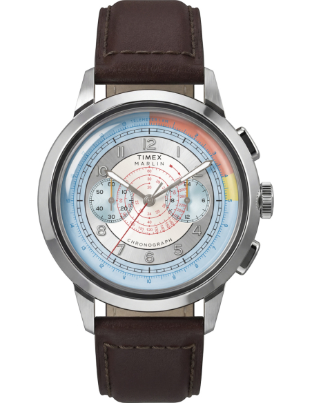 Timex Marlin Neo-Classic TW3A00200 Watch