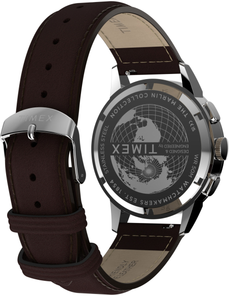 Timex Marlin Neo-Classic TW3A00200 Watch
