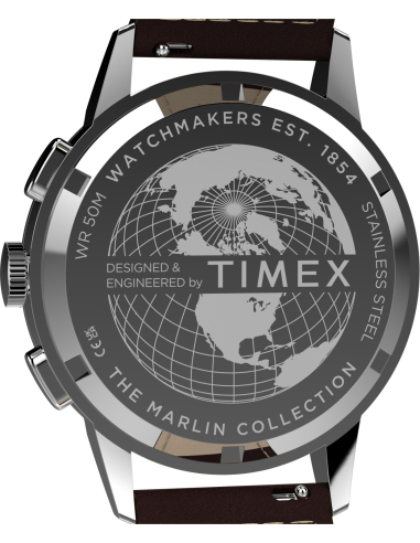 Timex Marlin Neo-Classic TW3A00200 Watch