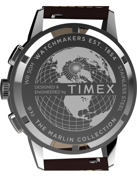 Timex Marlin Neo-Classic TW3A00200 Watch
