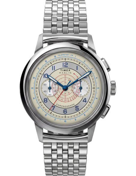 Timex Marlin Neo-Classic TW3A00300 Watch