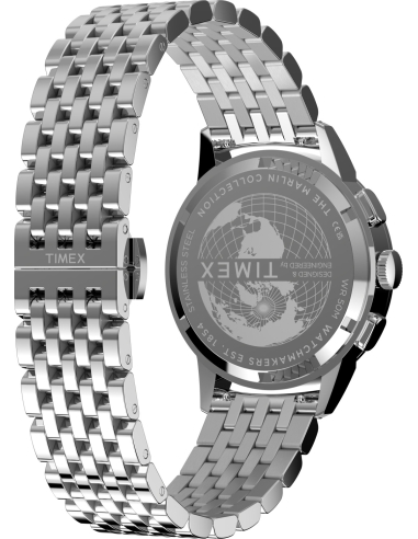 Timex Marlin Neo-Classic TW3A00300 Watch