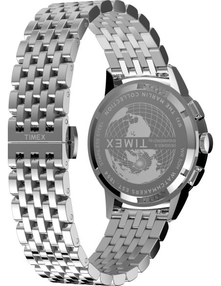 Timex Marlin Neo-Classic TW3A00300 Watch