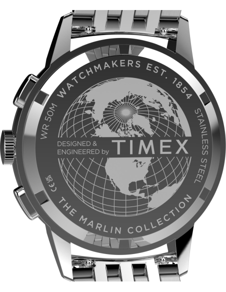 Timex Marlin Neo-Classic TW3A00300 Watch