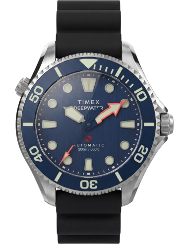 Timex Deep Water Meridian TW3A01700 Watch