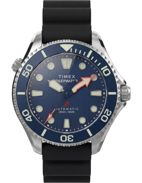 Timex Deep Water Meridian TW3A01700 Watch
