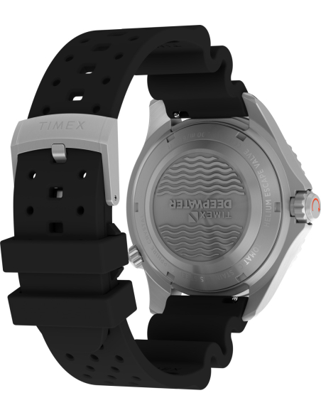 Timex Deep Water Meridian TW3A01700 Watch