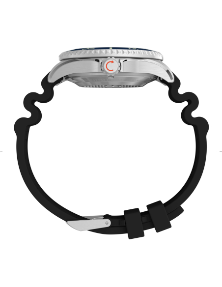 Timex Deep Water Meridian TW3A01700 Watch