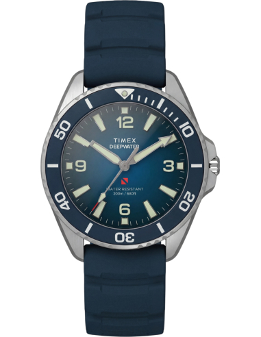 Timex Deep Water Artic TW3A01900 Watch