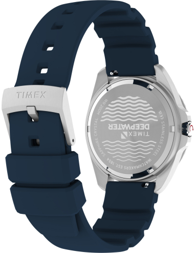 Timex Deep Water Artic TW3A01900 Watch