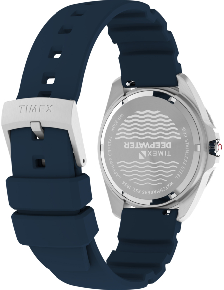 Timex Deep Water Artic TW3A01900 Watch