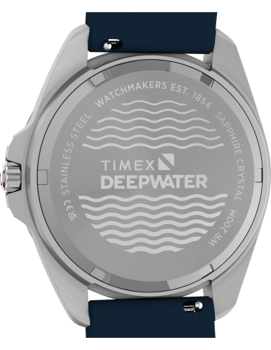 Timex Deep Water Artic TW3A01900 Watch