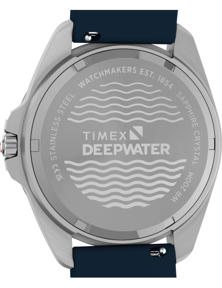 Timex Deep Water Artic TW3A01900 Watch