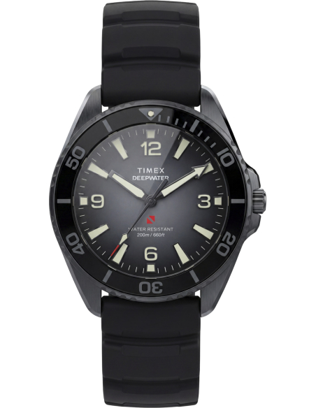 Timex Deep Water Artic TW3A02000 Watch